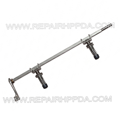 Pivot Bar and Toggle Assemblies Replacement for Zebra 220Xi4 Pivot Bar and Toggle Assemblies Replacement for Zebra 220Xi4